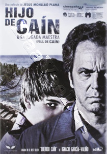 Son of Cain (2013) (DVD)